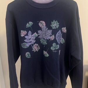 Vintage sweatshirt
